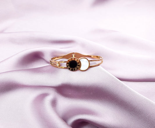 Celestial Duo Bangle
